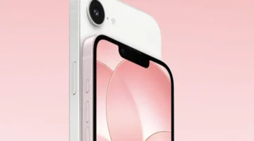 هاتف iPhone 17e يواجه انتقادات حادة بعد الإطلاق الأخير